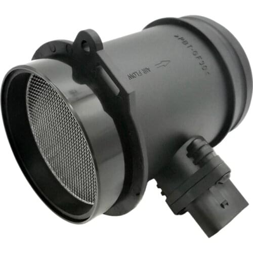 Mass Air Flow Sensor for - A4 Avant Convertible RS4 S4 Quattro A8 S8 0280218067 077133471K