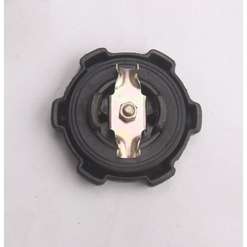 Excavator Parts R210-5D R215-7 Mitsubishi Engine 6D31 34 Oil Cover