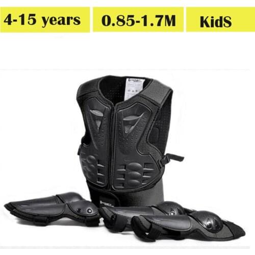 FORCECROSS Travel Vests