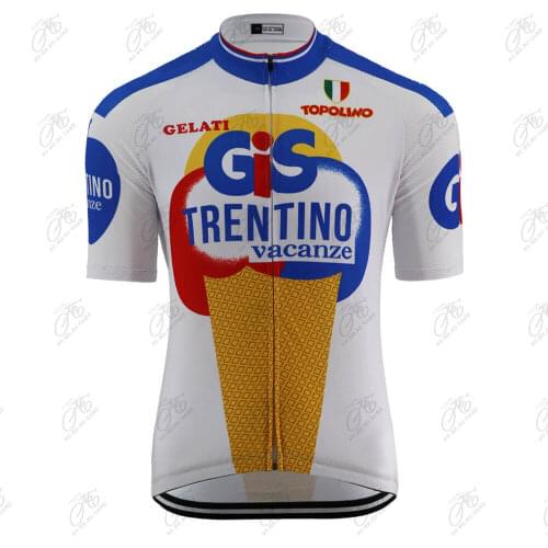2020 Pro team Racing Cycling Jersey Men Summer Short Sleeve Breathable Road Bicycle Wear Top MTB Bike Jersey Maillot Ciclismo