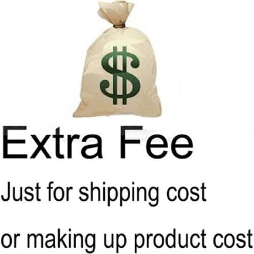 Customized Product（only structure）Customize Different Fee