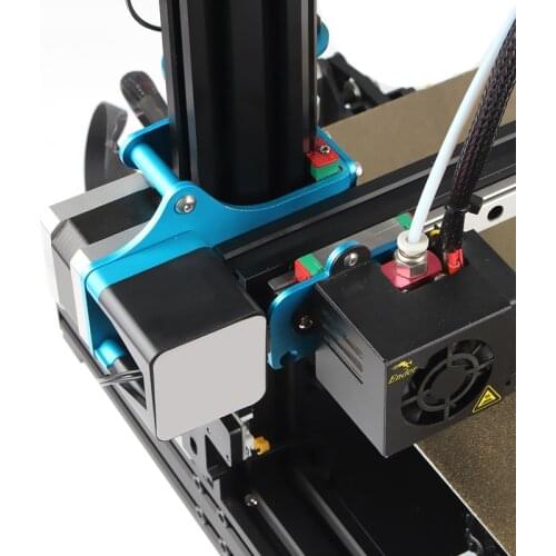 BLV Ender 3 Pro 3d printer upgrade kit, including X / Ybelts screws and linear guides, 3d printer accessories