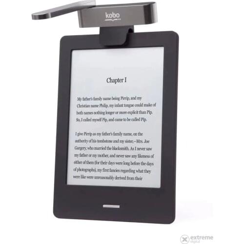 Kobo clip light E-book reading light free shipping Led auxiliary light Suitable for kobo touch