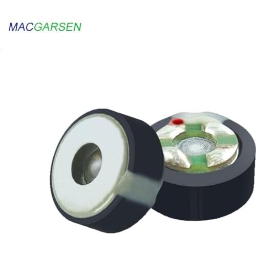 MACGARSEN Headphone Accessories