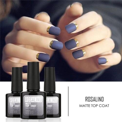 MATAVENI Gel Nail Polish