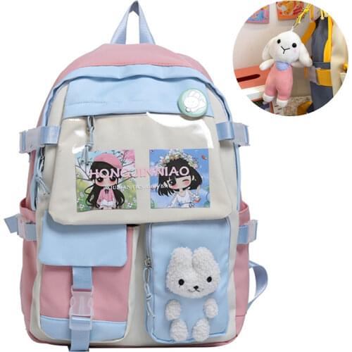 Женские желтые рюкзаки MJZKXQZ China At AliExpress