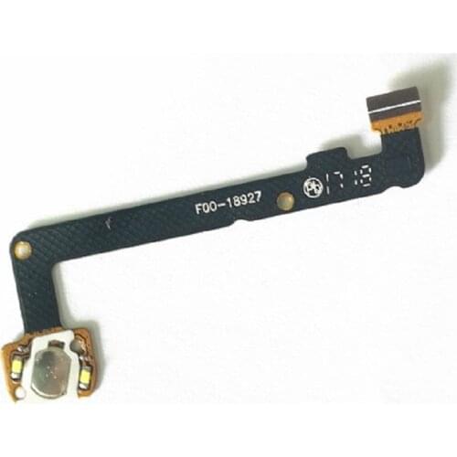 New Orginal For Lenovo Yoga Tab 3 YT3-850F YT3-850M Power Button On Off Flex Cable