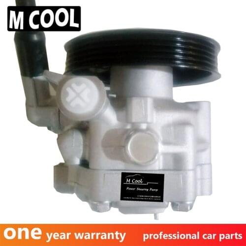 New Power Steering Pump For Subaru Forester Impreza 2.5L Outback Legacy 2.5i 05-13 5618 34430ag03a subaru power steering pump
