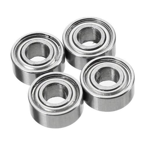 WLtoys V950 RC Helicopter Spare Parts Bearings V.2.V950.006 original accessories
