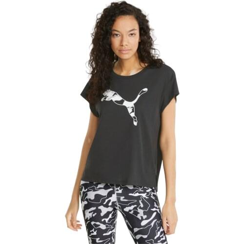 PUMA Women's Tops & T-Shirts