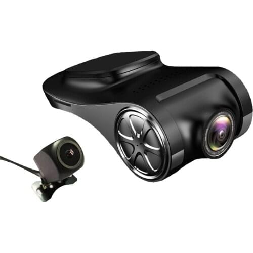 UNCOM DVR Dash Cam navigation dedicated USB hidden driving recorder electronic dog ADAS DVR Factory