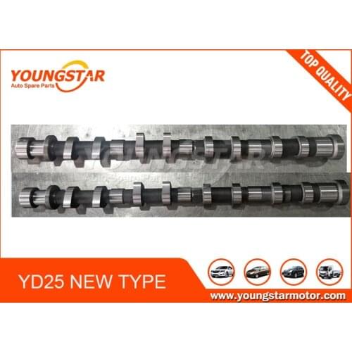 YSCYLINDER HEAD Auto And Moto