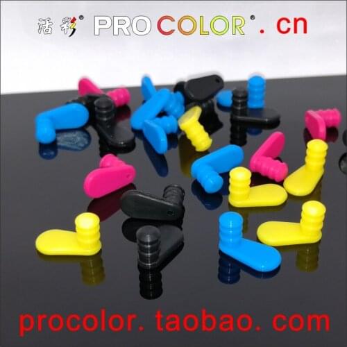 Silicone Sealing snap-on stopper rubber Grommet silicone seal Snap Lock plug with handle seal 3.9 3.8mm 4 4.0 mm 4mm 4.0mm hole