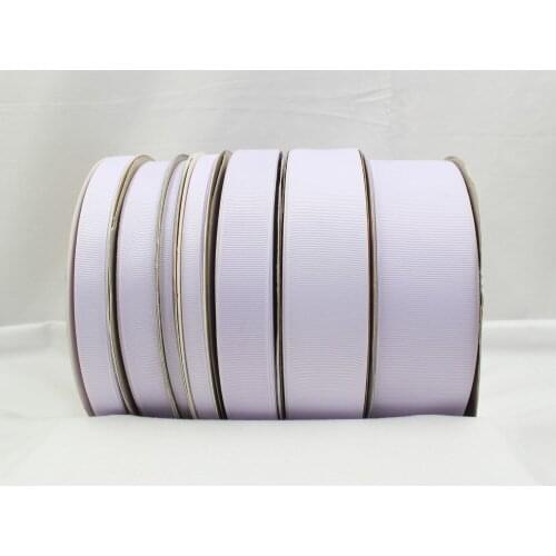 0001 ,free shipping Wholesale solid grosgrain Satin Ribbon , Wedding decorative ribbons, gift wrap, DIY handmade materials