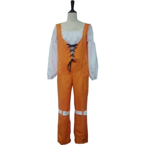 2017 Garnet Til Alexandros 17th Cosplay Cotume From Final Fantasy IX