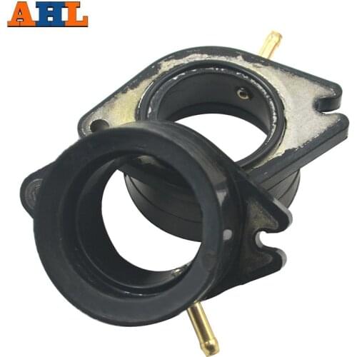 AHL Carburetor Intake Manifold Pad For Yamaha XV750 Virago 750 1988-1998 24M-13586-01-00 XV 750