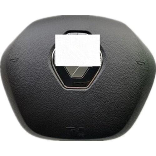 Driver Steering Wheel Horn Cover For Renault Kadjar KOLEOS II
