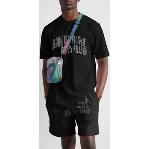 Clocolor Men's Sports T-Shirts