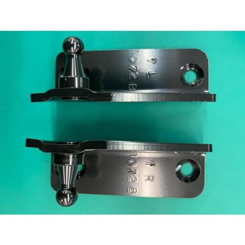 DS-072-TOYOTA HIGHLANDER ELECTRIC TAILGATE SECOND GENERATION