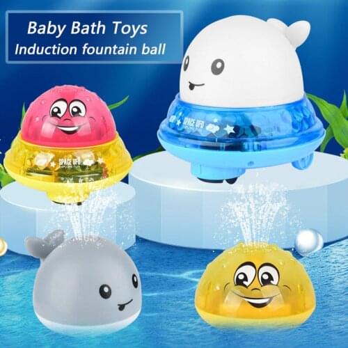 DSUE Bath Toys