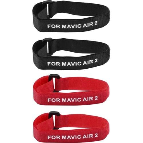 2pcs Propeller Fixator Protector Prop Holder Stabilizers for DJI Mavic Air 2 Drone Accessories Propeller Holders