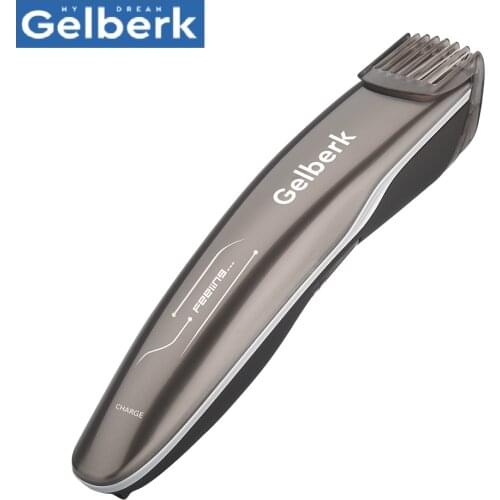 Машинки для стрижки волос Gelberk China At AliExpress