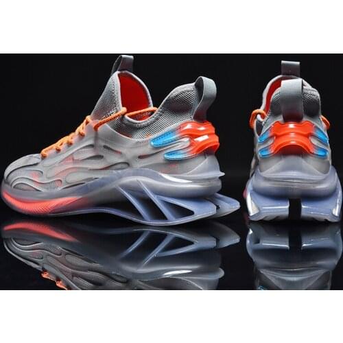 Men Shoes Casual Men Sneakers Men Tenis Luxury Shoes Trainer Off White Shoes Fashion Running Shoe for Men Zapatillas Hombre