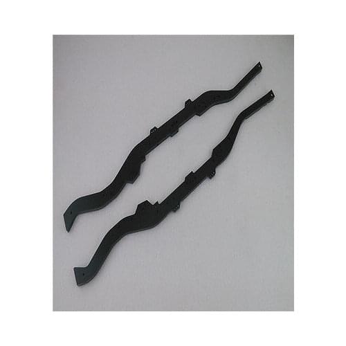 Land Rover Defender 1/10 D90 RC Rock Crawler Car Chassis Rail Set TH01517-SMT4