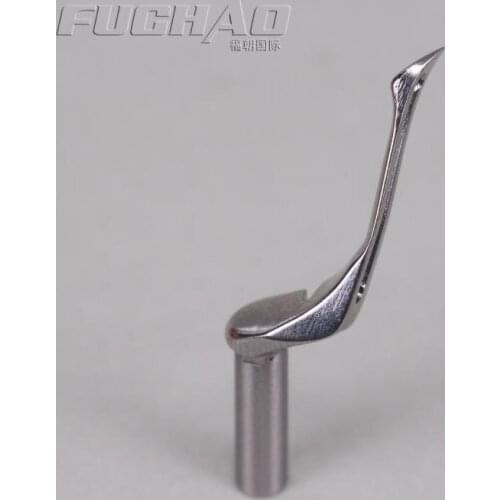 LP26 Upper Looper Suitable For 761 Curved Needle Bending Of Needle Industrial Sewing Machine Spares Parts Sewing Machine Parts