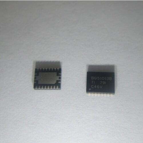 New 10PCS/LOT BQ51013BRHLR BQ51013B BQ51013 QFN-20