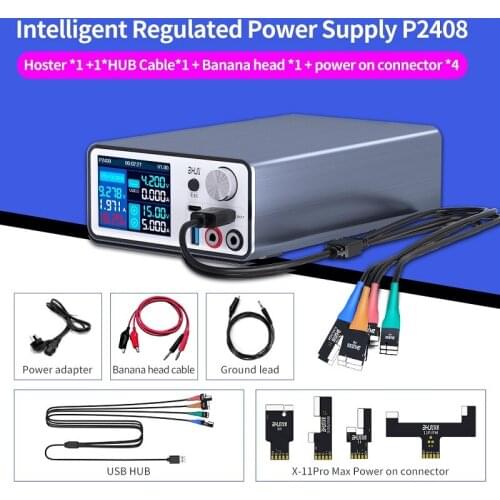 JCID JC NPXSM Nand Programmer JC-NPXSM Non-removal HDD for iPhone XR XS XSM XS Max SN Wifi BT Mac Data Read/Write/Edit SYSCFG