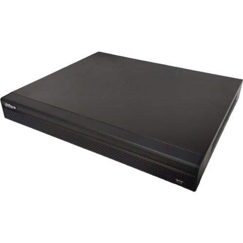 DAHUA 16 POE NVR 16Channel 1U 16PoE 4K&H.265 Pro Network Video Recorder NVR5216-16P-4KS2E