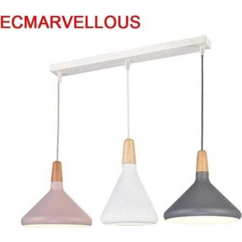 Hanglamp Industrieel Lampade A Sospensione Moderne Design Nordic Loft Deco Maison Hanging Lamp Lampen Modern Pendant Light
