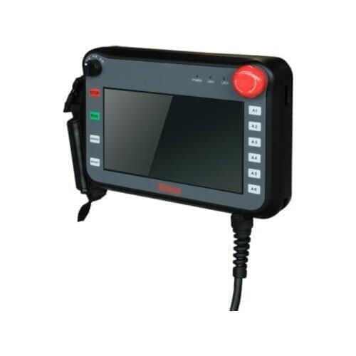 SZ7E Alternative model SZ7GE HMI dedicated handheld terminal 7" TFT