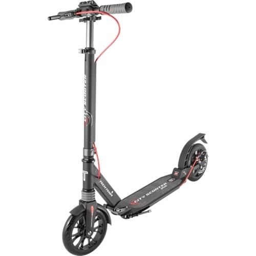 TECHTEAM Scooter Brakes