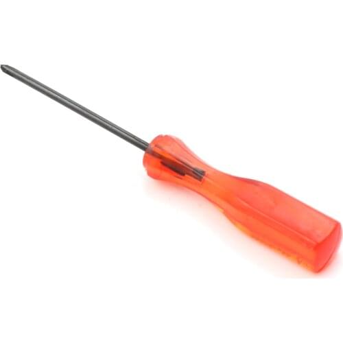 Y-shaped Triangle Special Screwdriver Disassemble Maintenance Tools Repairment Y Screwdriver For Game Tool