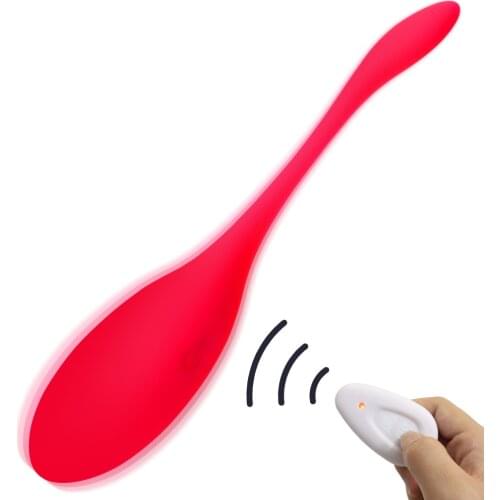 Panties Wireless Remote Control Vibrator Vibrating Eggs Wearable Balls Vibrator G Spot Clitoris Massager Adult Sex toy for Women