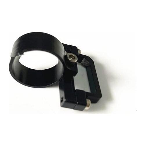 TZYDCP XT90 Power Plug Fixing Component for 20mm Carbon Tube DIY Agricultural Multirotor Drone