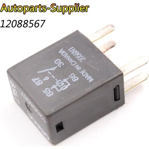 High Quality TYCO RELAYS 12088567 SIEMENS TYCO 5 Pins For GMC