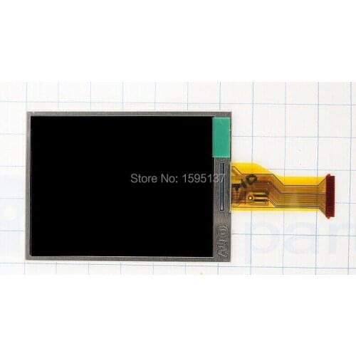 LCD Display Screen For Canon for PowerShot A2500 A2550 PC1963 Digital Camera Repair Part