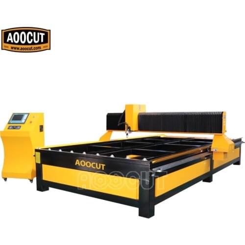 1325/1530 saw table cnc plasma cutting machine /small water jet portable cnc plasma cutter