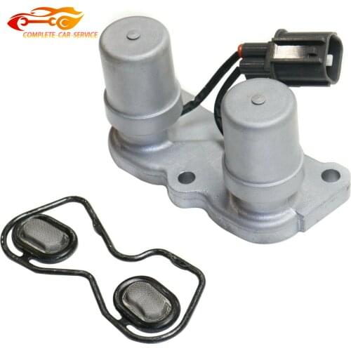 28300-P24-J01 Automatic Shift Solenoid Transmission Control Lock up Suit For HONDA CIVIC CR-V ACURA