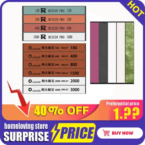 3000 Sharpening Stone Professional Whetstone Bar Kitchen Sharpening System Tool Knife Sharpener Oil Stone Scissors Grinder Apex