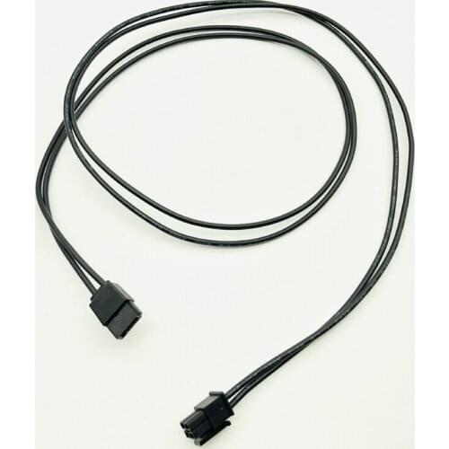 75CM Small 4Pin to 6Pin SATA Cable Optical Drive Power Supply For Lenovo M410/M415/510S/510A/M610/M710 Supports B250 Motherboard