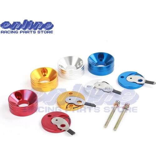 Carburator Air Filter Adapter Vstack For 2 Stroke 47cc 49cc Mini Moto Kids ATV Dirt Bike Pocket Bike Gas Scooter