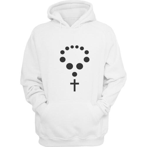 Christian DREAMER 2018 kpop Hoodies women Hip Hop womens Brand Solid hooded Hoodie Sweatshirt women Hoody V2173