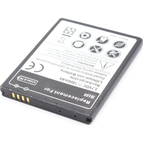 Ciszean 5pcs/lot 1800mAh EB-F1A2GBU EBF1A2GBU Replacement Battery For Samsung galaxy S2 II I9100 GT-i9100 I9103 I9108 I9188