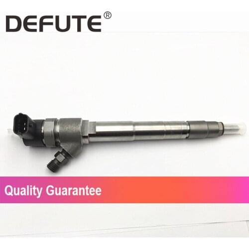 Common rail fuel deisel injector 0445110719 with DLLA148P2197 nozzle