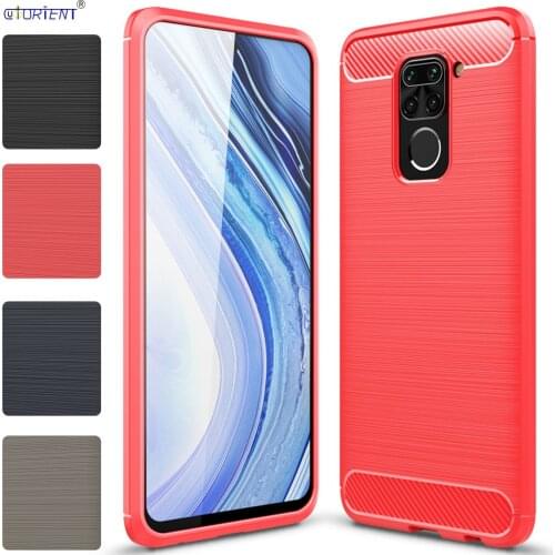 CUSORIENT Phone Cases Xiaomi Redmi Note 9