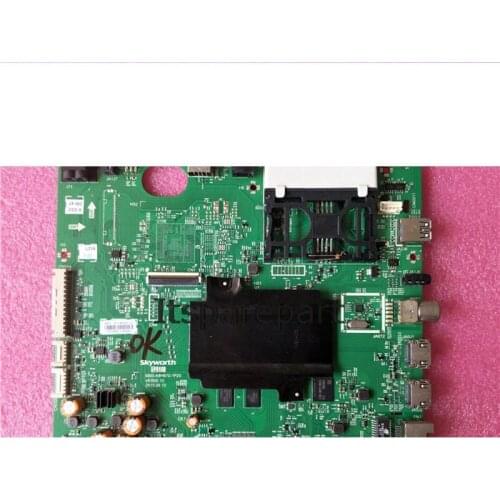 For 43g7200 Motherboard 5800-a8h870-1p20 with Screen Lc430ege